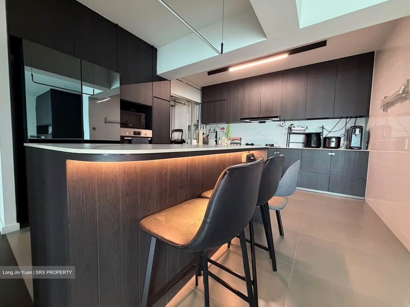 Blk 421C Northshore Straitsview (Punggol), HDB 5 Rooms #605445051